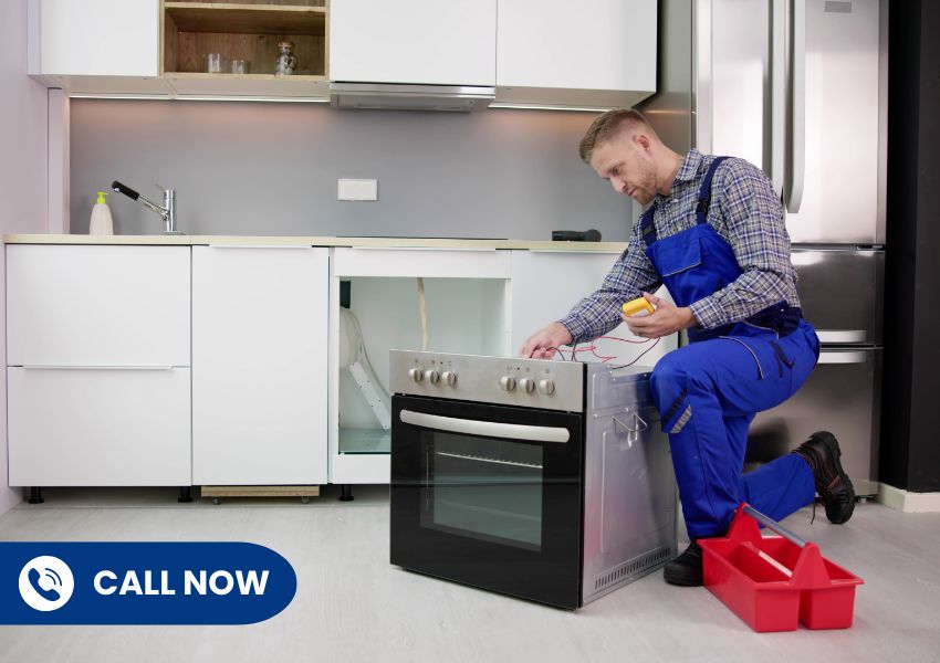 Appliance Repair Services in Kadoka, SD